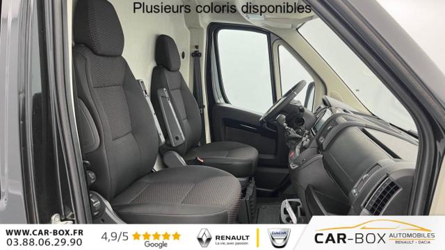 Citroen Jumper image 2
