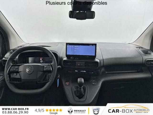 Citroen Berlingo image 7