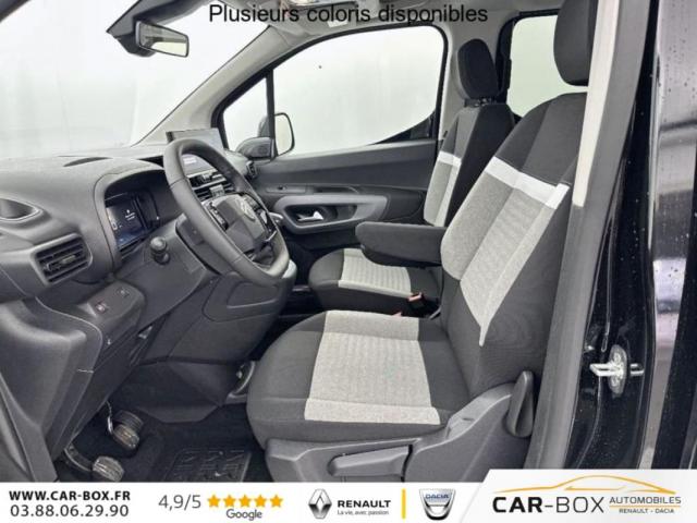 Citroen Berlingo image 3