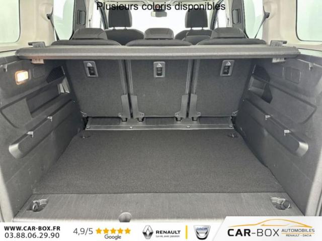 Citroen Berlingo image 2