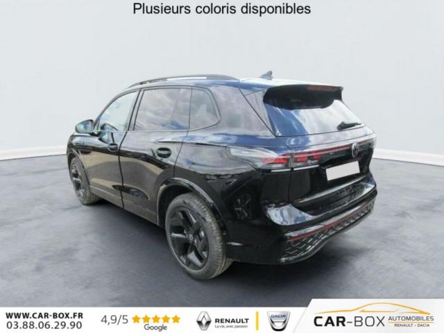 Volkswagen Tiguan image 2
