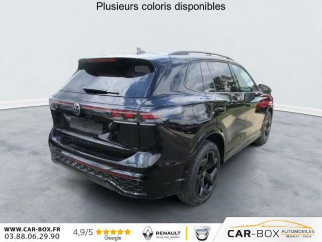 Volkswagen Tiguan image 5