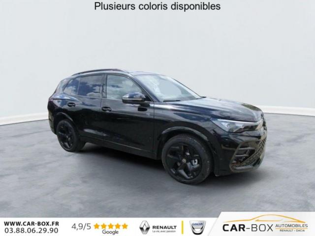 Volkswagen Tiguan image 7