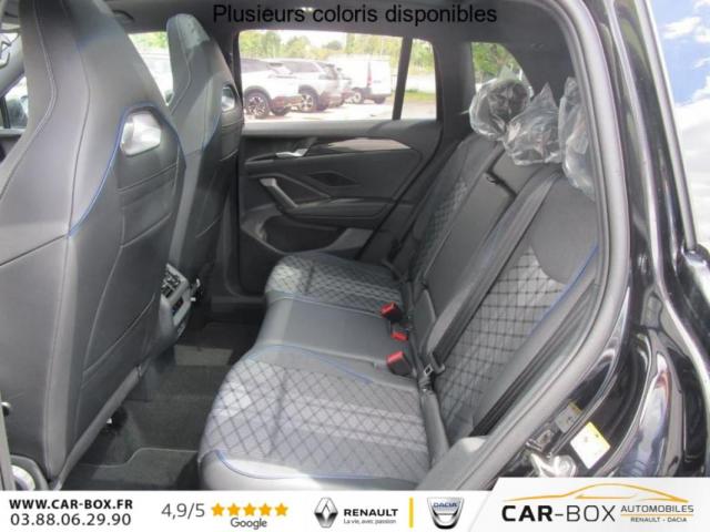 Volkswagen Tiguan image 3