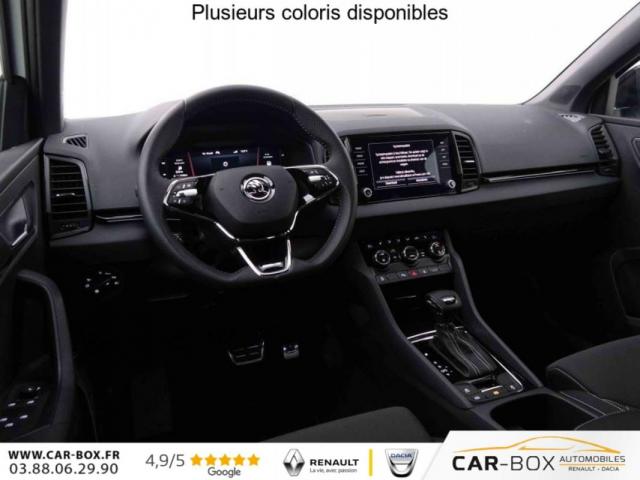 Skoda Karoq image 2