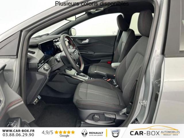 Ford Puma image 9