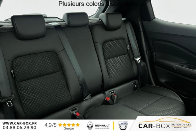 Nissan Juke image 7