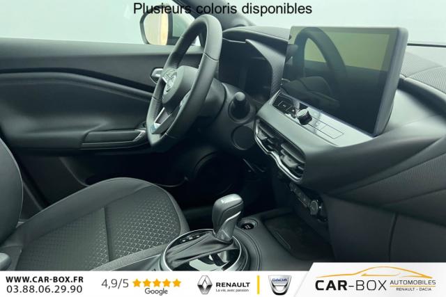 Nissan Juke image 9