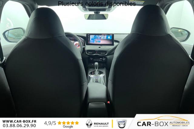 Nissan Juke image 1
