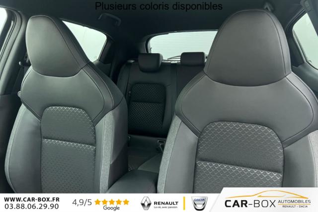 Nissan Juke image 3