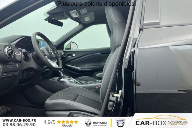 Nissan Juke image 8