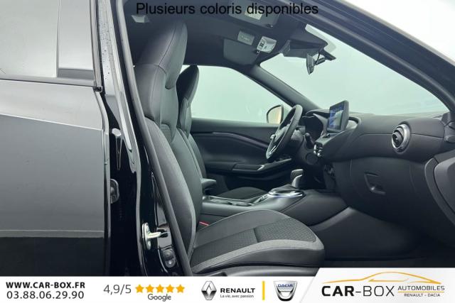Nissan Juke image 4