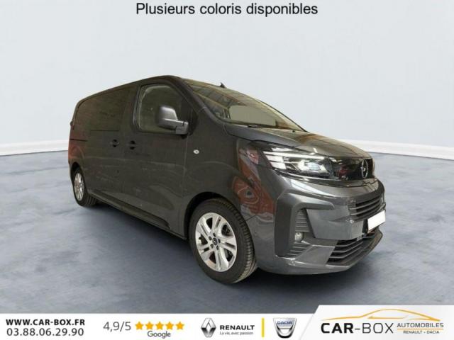 Opel Vivaro image 6