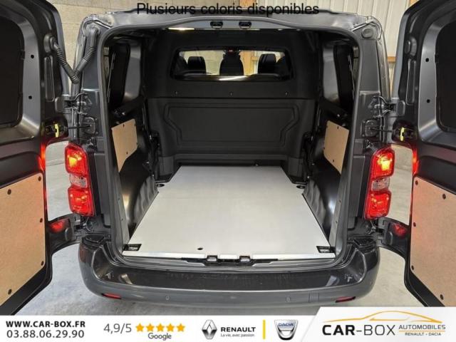 Opel Vivaro image 4