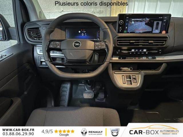 Opel Vivaro image 5