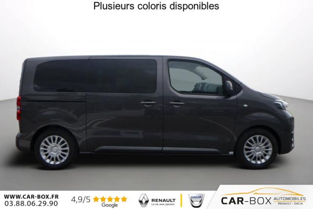Toyota Proace Verso image 3