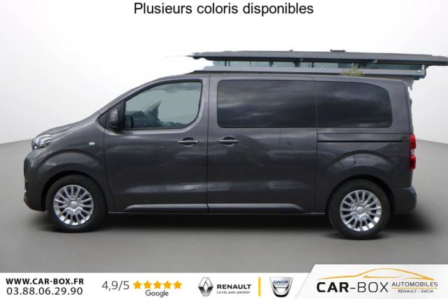 Toyota Proace Verso image 2