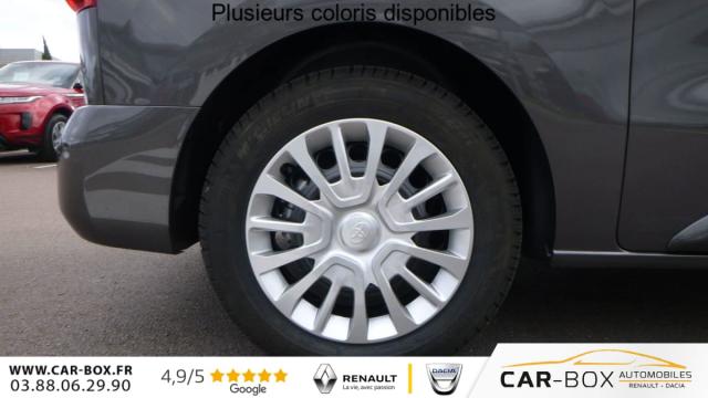 Toyota Proace Verso image 9