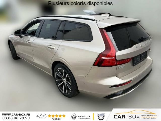 Volvo V60 image 2