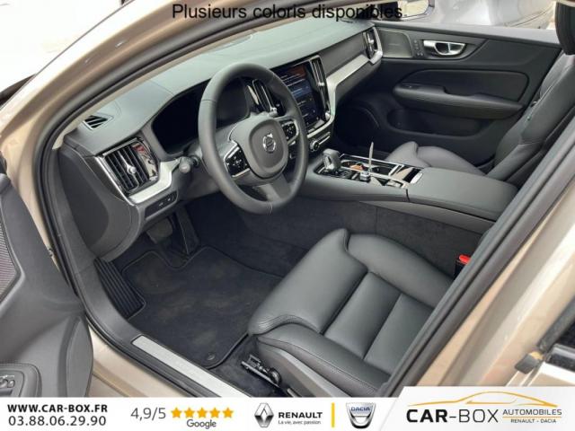 Volvo V60 image 5