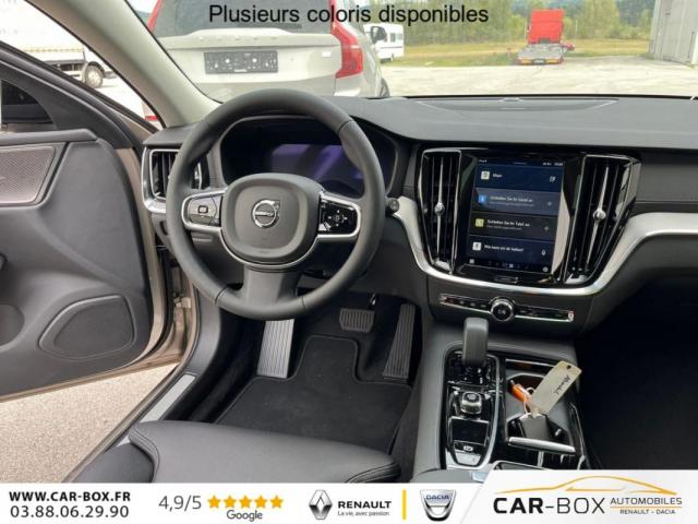 Volvo V60 image 3