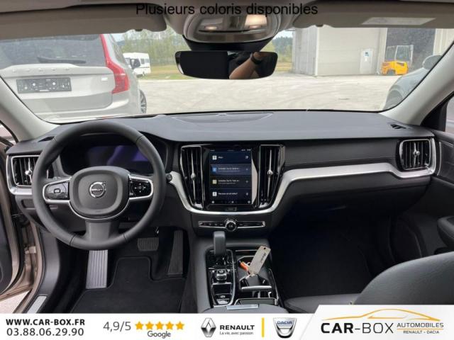 Volvo V60 image 6