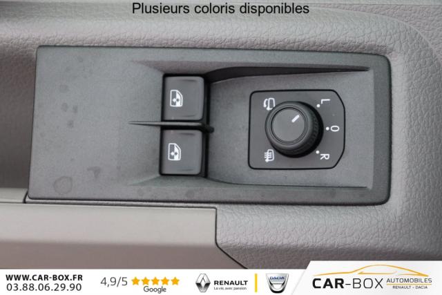 Volkswagen Crafter image 8