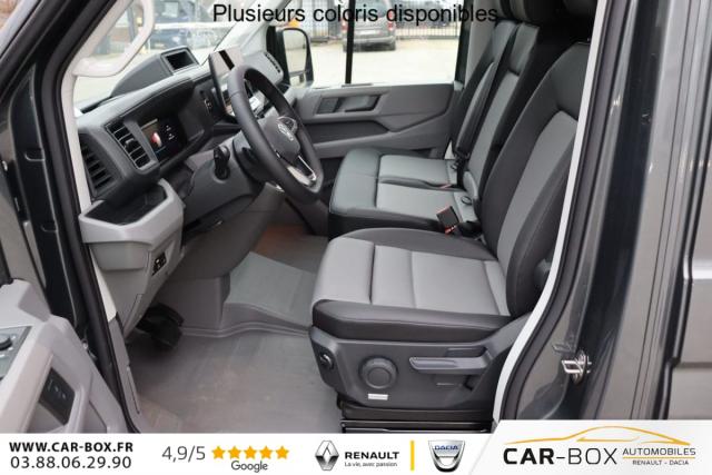 Volkswagen Crafter image 7