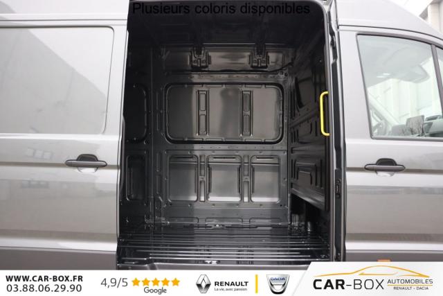 Volkswagen Crafter image 4