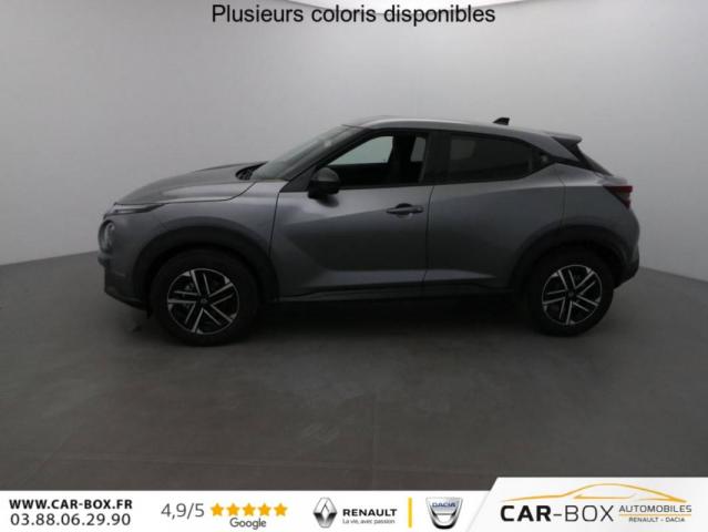 Nissan Juke image 4