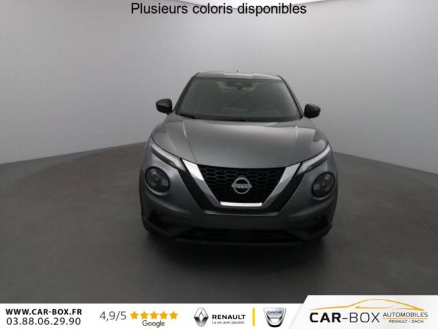 Nissan Juke image 2