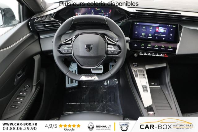 Peugeot 308 image 7