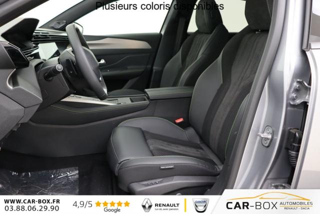 Peugeot 308 image 4