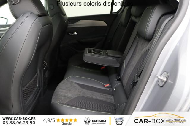 Peugeot 308 image 8