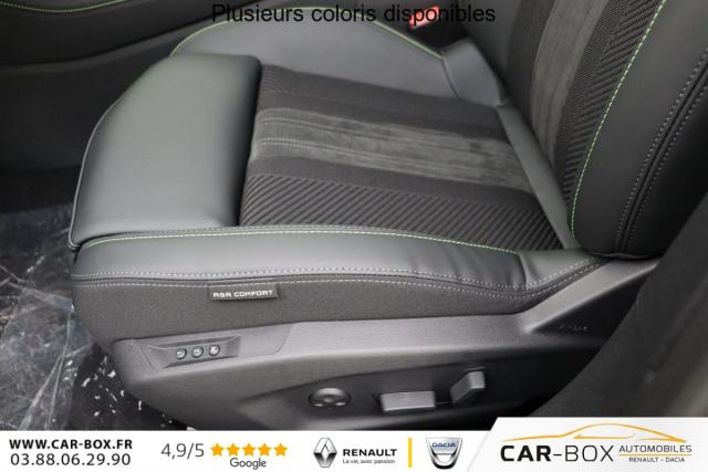 Peugeot 308 image 9