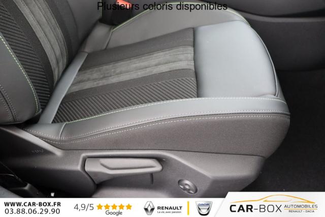 Peugeot 308 image 1