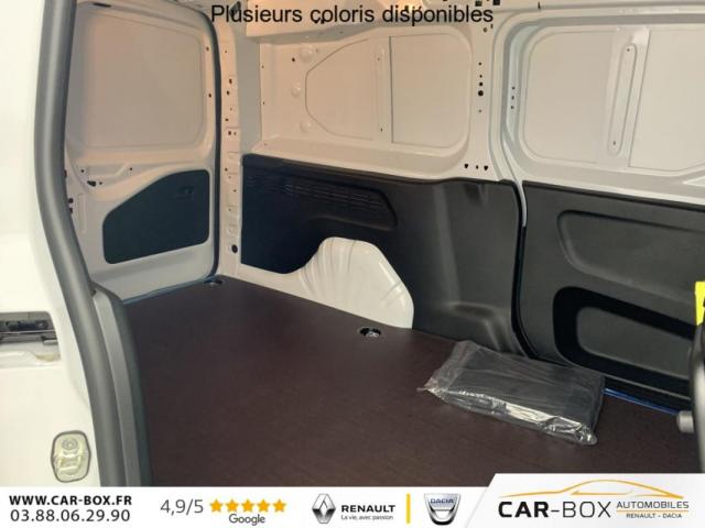 Peugeot Partner image 5