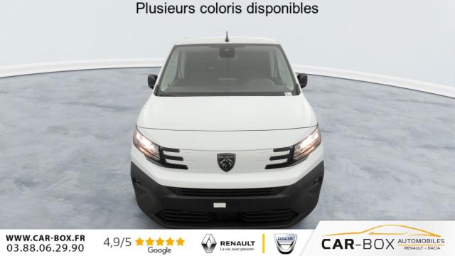 Peugeot Partner image 3