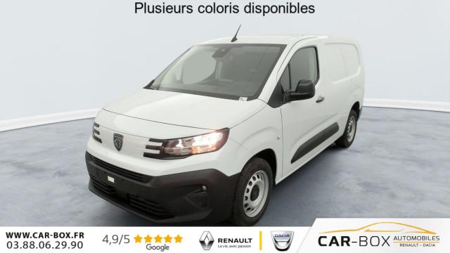 Peugeot Partner image 7