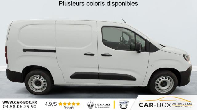 Peugeot Partner image 4
