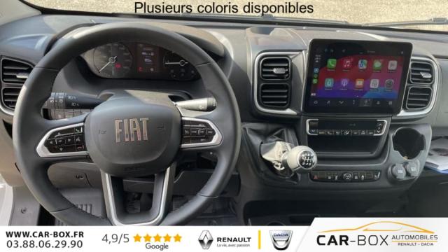 Fiat Ducato image 9