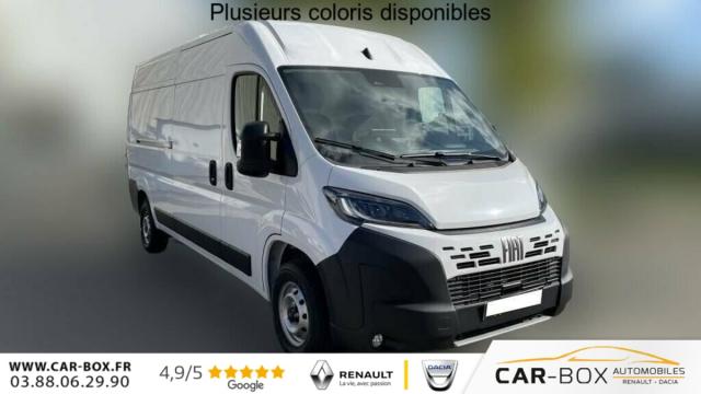 Fiat Ducato image 8