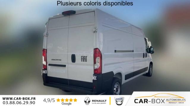 Fiat Ducato image 2