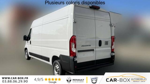 Fiat Ducato image 4