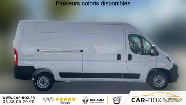 Fiat Ducato image 5