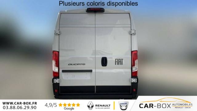 Fiat Ducato image 6