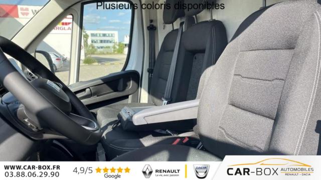 Fiat Ducato image 3