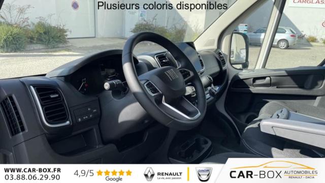 Fiat Ducato image 7