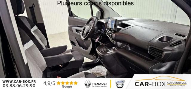 Citroen Berlingo image 6