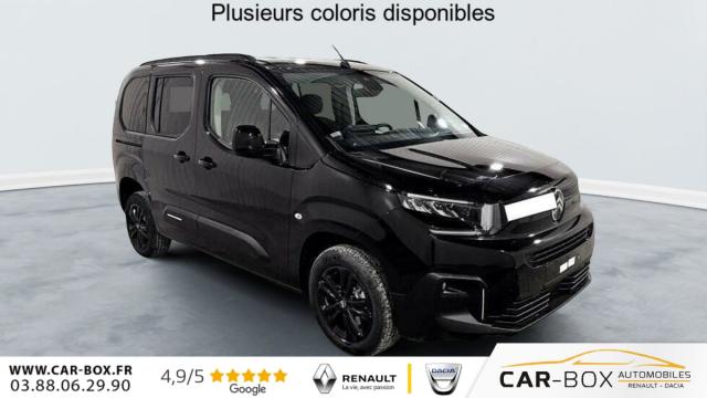 Citroen Berlingo image 5